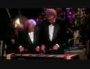 Steve Allen and Terry Gibbs - Vibes Duet (1997)