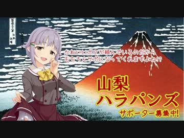 幸子監督が山梨ハラパンズを率いて世界最強を目指す！