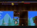 【テラリア】掘って､作って､戦って【3人gdgd実況プレイ】Part5