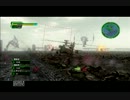 【地球防衛軍4】エアレイダー初期体力 st35烈火INF
