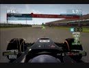 【PS3】ラルドの挑戦 チームメイトに勝つぞF1 2013キャリア実況　Part3