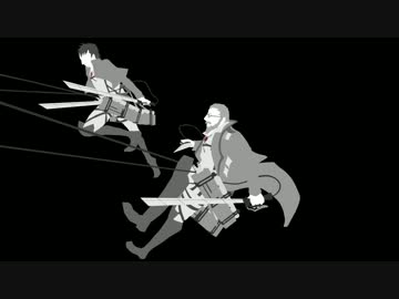 【進撃のUTAU】総統に「メテオブリンガー」歌って頂いた＋α