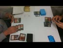 【MTG】遊Vic11/1FNM2本目