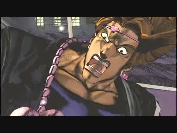 【低ランク】ジョジョASBプレイ動画その１【ヴァニラ・アイス】