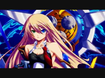 【BBCP】ノエルコンドムービー 立ち回り編【運びコン＆小ネタ】（Ver1.0）