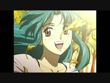 その44 フルメタル パニック ふもっふop 高画質7p ニコニコ動画