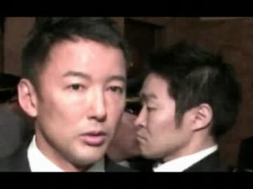 山本太郎参議院議員が園遊会で非常識な不敬行為まとめ