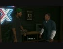 強盗と化した先輩.gta5　第三章　お仕事編