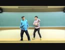 sleepy dance 踊ってみた【you2・shidamu】