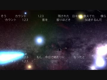【PVつけてみた】R.O.C.K.E.T