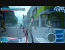 ワキの風澄動画1