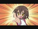 激突！みさおとグルメレース