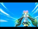 【初音ミク】ポジティブ【オリジナル曲】