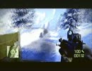 リボルバー好きの素人がBATTLEFIELD BAD COMPANY 2 を軽やかに実況。　Part.02