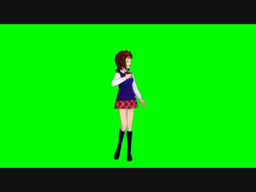 春香ソロ 「9:02pm」 ザベストスクールメイト LONG GB