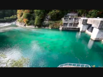 下の廊下を歩く 2013秋［後編］