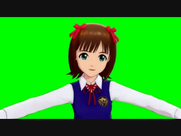 春香ソロ 「9:02pm」 ザベストスクールメイト UP-上 GB