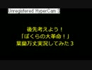 後先考えようね♪「ぼくらの大革命！」実況してみたパート３【葉蘭】