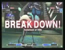 【ミラクルドーム】アンダーナイトインヴァース対戦会4【10/30】