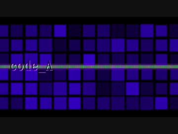 【KAITO V3】code_A【オリジナル曲】