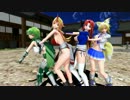 ポーカーフェイス【忍び装束】