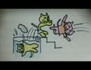 【耳充】水の中の音