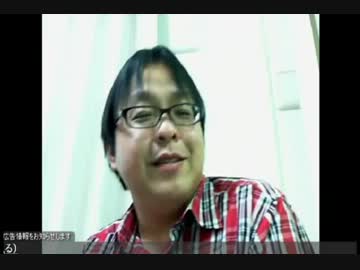 【桜井誠vs野間易通？】販売促進企画。本を売りたくて必死ですね（笑）