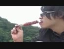 【川】クッソうるさい二人が川へBBQしに行ったった　【part:終】