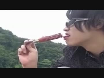 【川】クッソうるさい二人が川へBBQしに行ったった　【part:終】