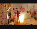 【まゆ】JS踊ってみた　「Nyanyanyanyanyanyanya!」. - nicozon