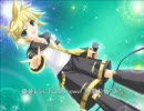 鏡音レンに『God knows...』を歌わせてみた