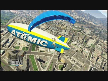 【GTA5】ダイナミック乗船