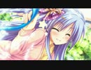 【フレーム補間】　世界と世界の真ん中で　OP 【60fps】