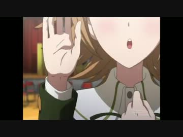 【ダンガンロンパ】直感的学級裁判〜頑張れ！ちーたん【MAD】