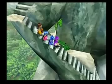 （２８）強い女目指してドラクエ５実況プレイ　～エルヘブン～