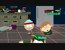サウスパークRPGの７分間のプレイ動画が公開された♪
