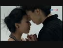 パン＆トン組 2013 CoC SP［British Eurosport］