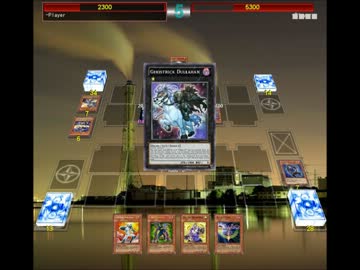 【遊戯王ADS】レベル１フルモンスター(ゴーストリック軸)【デュラハン】