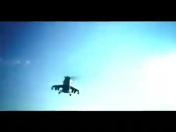 【MAD】FLIGHT FEATHERS【インド空軍】