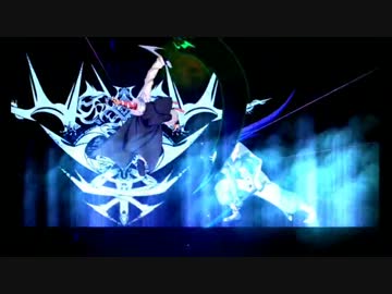 【BBCP】テルミプレマ①