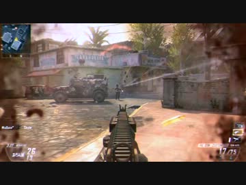PC版【COD:BO2】 FFA FAL part:2