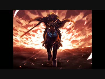【作業用BGM】11eyes メドレー　Part1