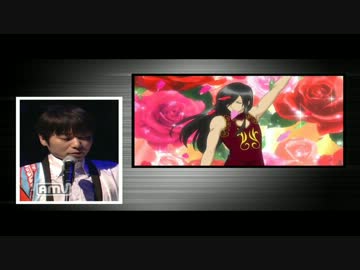 銀魂珍場面　生アフレココーナー