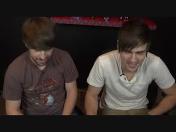 【Smosh】外人実況プレイしょぼんのアクション(´･ω･｀) Level 4