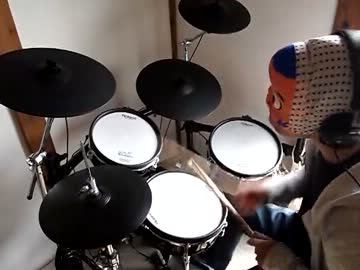 【椎名林檎】 丸の内サディスティックを叩いてみた【ドラム】