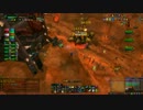【World of Warcraft】 Galakras 10man Heroic 【wow】
