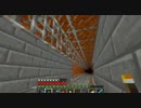 【minecraft】 ネザー生活編　その１