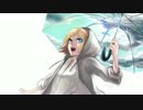 【鏡音リン】雨上がりとミライ【カバー】