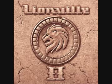 Lionville - Waiting For A Star To Fall