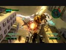 【地球防衛軍4】フェンサー単騎ハデスト攻略作戦-St.78